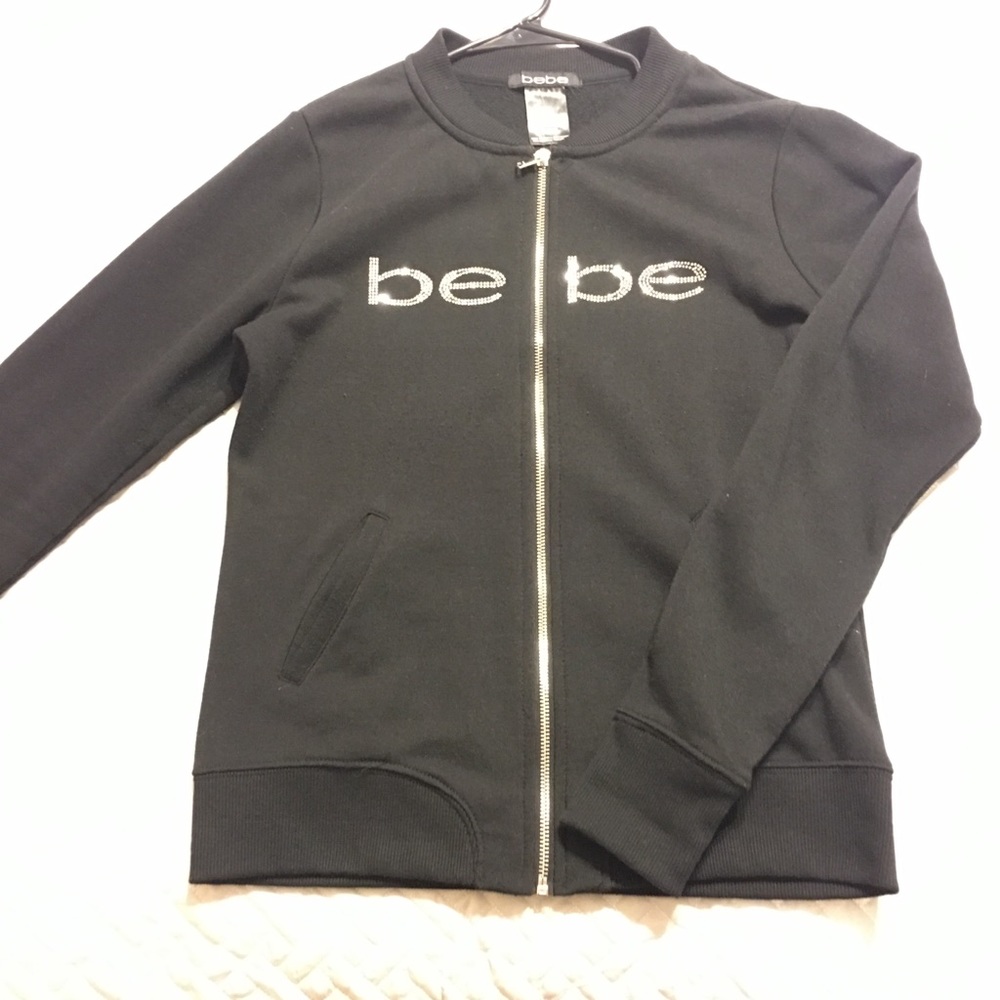 Bebe jacket like new
